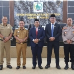 DPRD Konawe Gelar Paripurna LKPJ 2024, Begini Deretan Prestasi Nasional Pemerintah Daerah