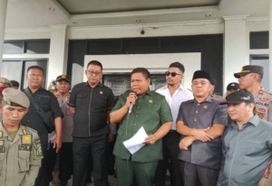 Soal Beasiswa CSR, DPRD Konawe Akan Gelar Hearing bersama Pemda