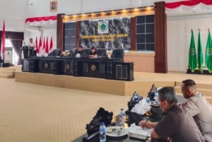 27 Miliar Utang RSUD Konawe DPRD Minta Investigasi Aliran Dana BPJS