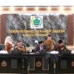 Gelar Paripurna, DPRD Konawe Mulai Godok Rancangan Awal RPJMD 2025–2029
