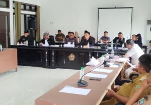 Anggota DPRD Konawe Tegaskan SKT di Hutan Produksi Ilegal, Mantan Kades Akui Adanya Tekanan Atasan