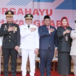 Ketua DPRD Konawe: Selamat Hari Bhayangkara, Terus Tingkatkan Pelayanan kepada Masyarakat