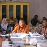 Rapat Pansus DPRD: Di Balik Sukses Pendapatan Konawe, Ada Utang RSUD dan Dana Desa yang Belum Lunas