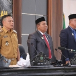 Sahkan RPJMD 2025–2029, DPRD Konawe Tekankan Pentingnya Komitmen OPD Kawal Visi Daerah