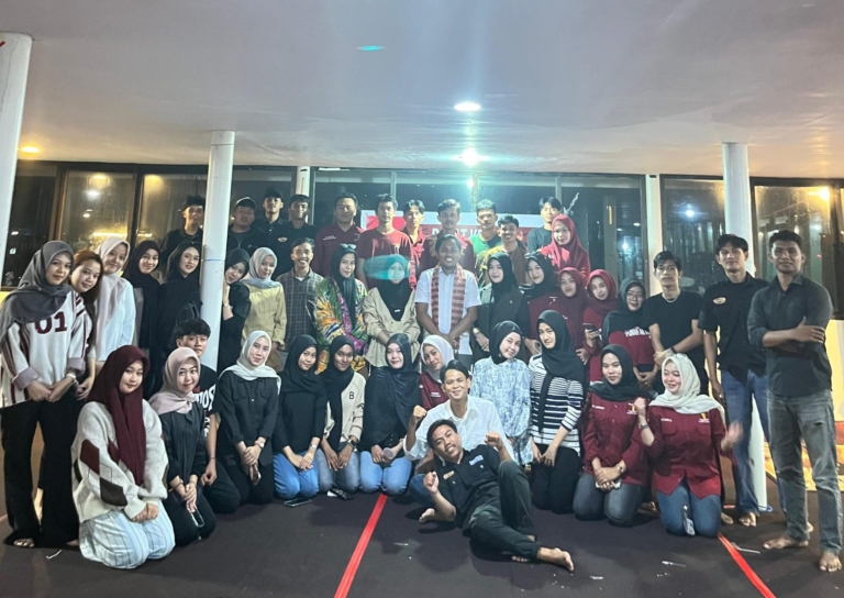 PB HAM Sultra Sukses Laksanakan Raker, Tekankan Kaderisasi Kepada  Cabang Se-Sultra