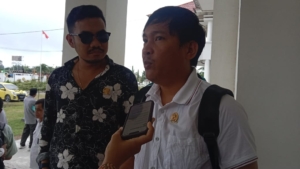 Target Sebelum Idulfitri, Pemda dan BPN Pastikan Pembayaran Damsos Bendungan Ameroro