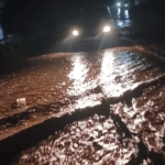 Polemik Banjir Tunggala Ketua RW 05 Anawai Curiga Plt Dinas PUPR ‘Main Mata’ dengan Developer