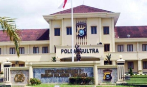 Sengketa Jalan Hauling di Pomalaa PT Toshida Polisikan PT TRK