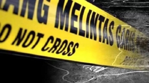 Lapor Ke Polda Sultra, Keluaga Muh Mudatsir Curiga  Kematian Almarhum Bukan Murni Lakalantas