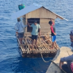 Program Rumpon PT GKP Dorong Efisiensi Biaya dan Produktivitas Nelayan Pesisir Wawoni