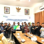 BPJS Ketenagakerjaan dan KSBSI Kolaborasi Tekan Pelanggaran Hak Buruh di Sultra
