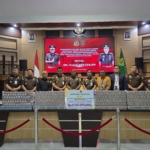 Kasus PT Amin Masuk Jilid III Penikmat Duit Korupsi Masuk Radar Kejati Sultra 