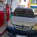 Heboh di SPBU Saranani, Mobil Diduga Isi BBM Subsidi dalam Jumlah Besar Kabur Saat Hendak  Direkam