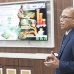 Lulus Ujian Akhir Sespimti Polri, Kajati Sultra Usung Model Baru Penyelesaian Perkara SDA