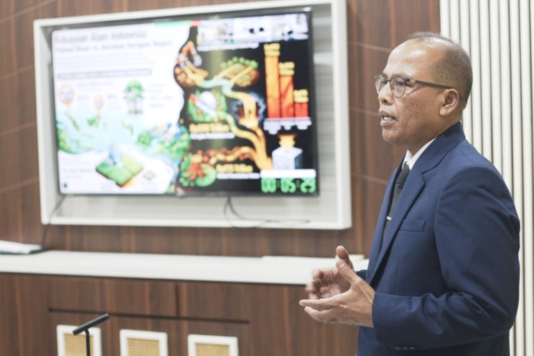 Lulus Ujian Akhir Sespimti Polri, Kajati Sultra Usung Model Baru Penyelesaian Perkara SDA