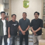 Peran PT Carsurin Dalam Kasus PT Amin  Kejati Sultra Diminta Bertindak Tegas