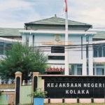 Kajari Kolaka Bungkam Soal Pemilik Rumah Yang Digeledah di Citraland