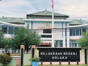 Kajari Kolaka Bungkam Soal Pemilik Rumah Yang Digeledah di Citraland