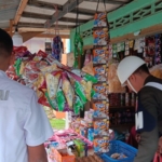 Bea Cukai Kendari Tindak 201 Kasus Cukai Ilegal, Selamatkan Potensi Kerugian Negara Rp3,1 Miliar