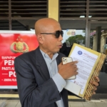 Kuasa Hukum Kecam Dugaan Penghalangan Pendampingan Klien di Polresta Kendari