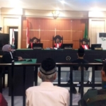 Kuasa Hukum Armin Amin Siapkan Pledoi dan Minta Putusan Bebas