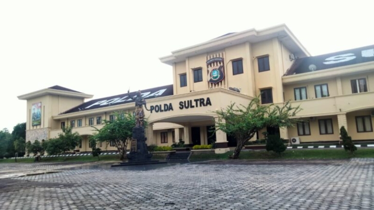 Ketua Fraksi NasDem DPRD Sultra Ditetapkan Tersangka Kasus Tambang Batu