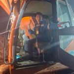 Insiden Kecelakaan Operator Excavator, PJO PT BJP Sebut Korban Kini Kembali Kerja