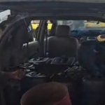 Satpol PP Kendari Amankan Mobil Tanpa Pelat Muat Puluhan Jerigen BBM di SPBU Depan Rabam